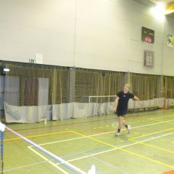 p1000205 - Sportraad Zaventem 